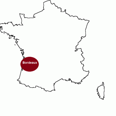 Bordeaux Sud-Ouest