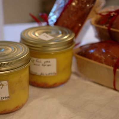 Coté épicerie fine... nos tarifs